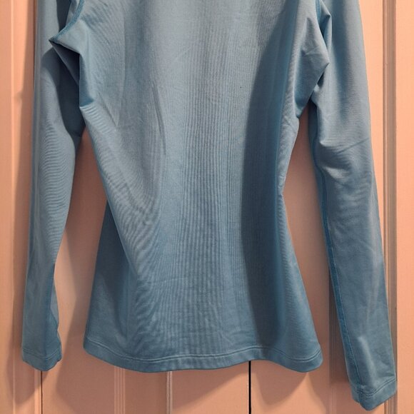 Under Armour Long Sleeve Top, Medium - Picture 2 of 2